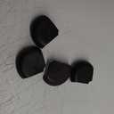 Safety 1st Foam Corner Bumpers, Expresso