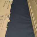 BlissBoard Twin Bunkie Board, 38 x 75 in, 10mm Low-Profile Support