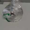 8.5" Extra Large Stainless Steel Burger Press,2.5 Lb Round Metal Burger Smasher,Bacon Hamburger Searing Fish Protein Preheatable Press Weight, Dishwasher Safe,Commercial Grill Griddle BBQ Tool