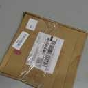 Left Driver Side Mirror Glass Replacement For Nissan Titan 2004-2015 - Power Heated, with Backing Plate