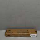 Mounting Dream Soundbar Mount Fits Most Sound Bars Up to 15 lbs, Mounting Soundbar Above or Under TV, Sound Bar Mounting Brackets for TV, Sound Bar Mount with Detachable Extension Plates MD5422