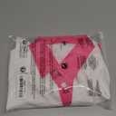 Women's Golf Shirt Sleeveless, V Neck Raceer back Polo Shirts Moisture Wicking, Quick Dry Ladies Tennis T Shirts