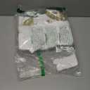 Christmas Pinecone Ornaments Ball Golden Plastic Decorative Christmas Pine Cone Ornaments for Xmas Tree Hanging Holiday Party Festival Pendants