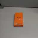 2 x TAURI for iPhone 16 Pro Case, Compatible with MagSafe [Not-Yellowing] with Screen Protectors, Military-Grade Protection, Slim Magnetic Case for 16 Pro 6.3", Desert