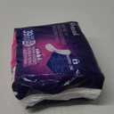 Prevail Incontinence Bladder Control Pads for Women, Maximum Absorbency, Long Length, 39 count
