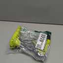 RYOBI ONE+ 18V Cordless 1/4 in. Impact Driver (Tool Only) Green