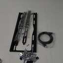 Equa Mount Full Motion Tilting TV Wall Mount for 22" to 50" TVs