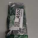 Gaoye 2 Pack Blue Light Blocking Glasses, Retro Round Eyewear Frame Anti Eyestrain Computer Glasses for Women Men - GY1688 (Black+Transparent)