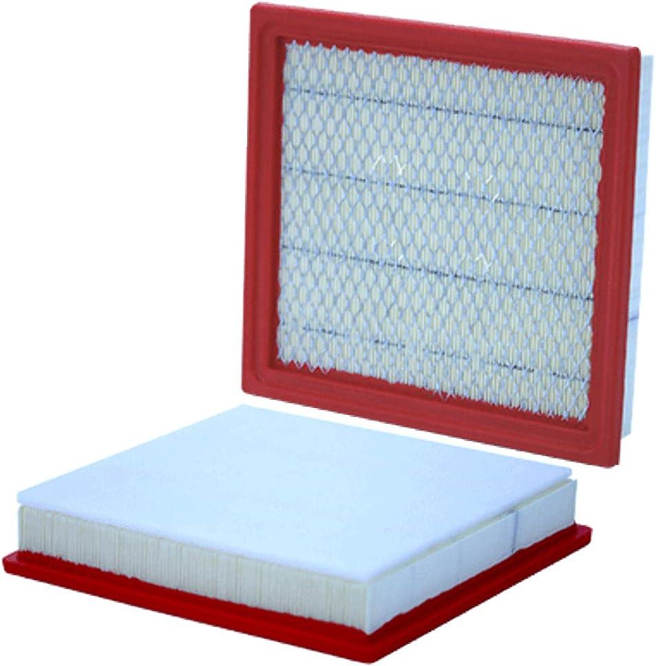 WIX Air Filter Panel WIX Air Filter Panel