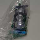 CURT 40009 Chrome Trailer Hitch Ball, 20,000 lbs, 2-5/16-Inch Diameter, 1-1/4 x 2-3/4-Inch Shank