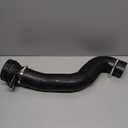 HC3Z-6F073-B Turbo Intercooler Outlet Tube Compatible with Ford F-250 F-3502017-2019 Super Duty 6.7L Powerstroke(With sensor)