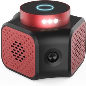 Mouse Repellent Plug-ins Ultrasonic Pest Repeller Indoor Pest Control for Insect, Roaches, Mice, Spider, Ant, Bug, Mosquito Repellent for House Garage Warehouse Office Hotel