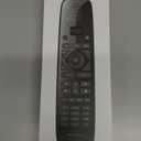 SofaBaton U2 Universal Remote (with Backlight), All-in-One Smart Universal Remote Control with Customized APP for TV/Soundbar/DVD/Blu-ray/Projector and More, Macro Buttons & Extended Infrared Range