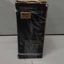 Mongdio Portable Electric Coffee Bean Grinder with 38 Adjustable Settings, Rechargeable Coffee Grinders for Home Use, Coffee Grinder for Travel - White