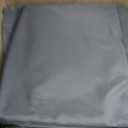 Outdoor Cushions for Patio Furniture, Waterproof Outdoor Chair Cushion w/Fade-Resistant, Removable & Machine-Washable Cover, 22x22 Inch, Deep Seat Sofa/Couch Pad Replacement Set of 2, Dark Grey