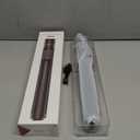 TONEOF 70" Automatic Phone Tripod with Magnetic Rechargable Remote, Selfie Stick 360° Vertical & Horizontal Rotatable, Stable for iPhone/ Android(Black)