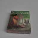 Gamewright Dragonwood A Game of Dice & Daring Board Game Multi-colored, 5"