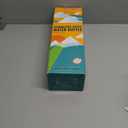 CIVAGO 40 oz Insulated Water Bottle With Straw, Stainless Steel Sports Water Cup Flask with 3 Lids (Straw, Spout and Handle Lid), Double Walled Travel Thermal Canteen Mug, Army Green