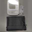 Blood Pressure Monitors for Home Use Adjustable Arm Blood Pressure Cuff 9-17in, 2 * 99 Sets Memory Digital Automatic Arm Blood Pressure Machine, Large BP Cuff Automatic Upper Arm with USB Cable