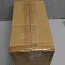 10 Pack Shower Caddy Organizer Rack Shelf for Inside Shower, Self Adhesive Wall Storage Basket Rustproof Stainless Steel Shampoo Holder Bathroom Accessory Decor Set, Black