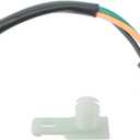 AUTOKAY E6AZ9B989C Throttle Position Sensor Fits for Ford Mustang Mercury 5.0L 1986-1993