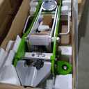 ARCAN 2-Ton (4,000 lb.) Aluminum Low Profile Floor Jack, Model A20017