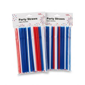 2 x Party Straws