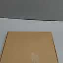 Tempered Glass Lid for Replacement, Clear Cover for Pans and Pots, 8, 9.5, 10.5, 11, 12, 12.5 Inch Lids for Cookware Cooking, Frying Pans, Skillets, Dutch Oven, Sauce Pan (12.6 In)