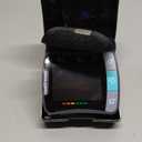 HealthSmart Digital Premium Wrist Blood Pressure Monitor with Cuff That Measures Pulse Heartbeat and High or Low BP, 120 Reading Memory Stores Up to 60 Readings for 2 Users