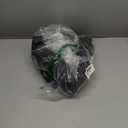 Inflatable Dog Cone for Dogs After Surgery,Soft Adjustable Elizabethan Collar for Large Dogs,2-in-1 Dog Cone with Detachable Shield,Anti-Anxiety Comfortable Pet E-Collar Prevents Licking Wounds(2XL)