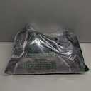 High Waisted Wide Leg Jeans, Heart Pattern Distressed Denim (3X, Gray)