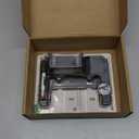 Golf Cart Accessories Steering Wheel Phone Mount for Club Car EZGO Yamaha