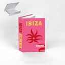 1 Set Openable Style Fake Book Storage Box, Decorative Book for Home Decor, Desktop Decor, Living Room Decor, Bedroom Decor, Desktop Ornament - Stores Items & Trinkets (red)