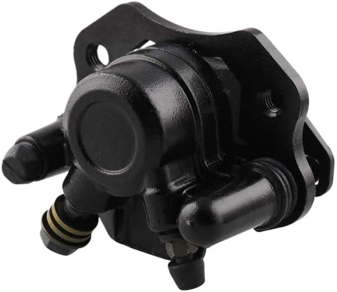 Universal Motorcycle Rear Brake Caliper For 50cc 70cc 90cc 110cc 125cc 150cc ATV Go Kart Buggy Quad Compatible With Various Models
