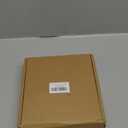 AYURA Massage Deep Tissue, Muscle Massager for Pain Relief, Percussion Massage with 30 Speeds & 6 Heads, Portable Handheld Back Massage for Athletes Men Women (Black)