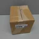 1 Pcs Label Dispenser Manual Adjustable Metal Sticker Roll Holder Sticker Dispenser Label Roll Holder Tape Organizer Stand for Office Home Business Tabletop