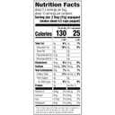 Orville Redenbachers Microwave Popcorn, Naturals Light Simply Salted Popcorn, 3g Fiber Per Serving, 2.7 oz., 6-Count (EXP 03/17/27)