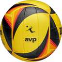 WILSON AVP Game Volleyballs, 26"