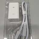 UBIQUITI UNIFI POE Adapter 24V 0.3A GIGABIT ETHERNET