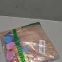 Wooden Puzzles for Toddlers, 3pack Alphabet Shape Puzzles for Kids 3 Wooden Montessori Toddler Alphabet Number Shape for Kids 3 Years Old Boys & Girls