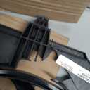 GM Genuine Parts 19316315 Auxiliary Engine Cooling Fan