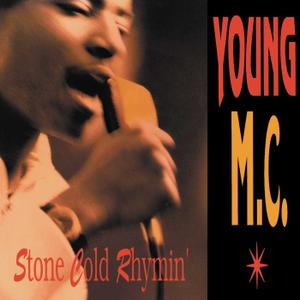 Stone Cold Rhymin' (Vinyl)