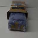 Love's cabin California King Size Quilt Bedding Set Blue Bedspread - Cal King Summer Lightweight Bedspread Comforter - Wave Pattern Coverlet for All Season - 3 Pieces (1 Quilt, 2 Pillow Shams)