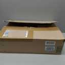 Nordic Ware Naturals Half Sheet - USA Made Aluminum Commercial Quality Sheet Pan for Baking or Roasting, Encapsulated Galvanized Steel Rim Prevents Warping, 2-Pack