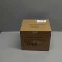 New Brothread 4 Layers Stackable Clear Storage Box/Organizer for Holding 80 Spools Home Embroidery & Sewing Thread (Spool Size Requirement: Height2.2"/5.6CM; Width1.69"/4.3CM)