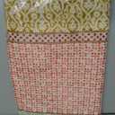 Maison d' Hermine Table Cloth Rectangle Table 100% Cotton 60 x 90 Inches Tablecloth Reusable Decorative for Dining Kitchen Room Farmhouse Party Home Hotel Restaurant Spring Summer - Provence