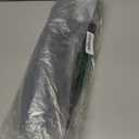 Garden Arch Trellis for Climbing Plants Outdoor - Height: 94.5", Length: 55", Sturdy Metal Garden Arbor with Rust-Proof Coating, Garden Arch for Wedding Decorations and Balloon Arch Stand
