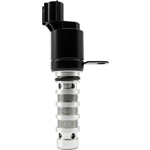 HiSport Engine Variable Valve Timing Solenoid Compatible with Hyundai Genesis Coupe Santa Fe Sonata Tucson, Kia Forte 2011-2013 Optima 2011-2016 Sorento 2012-2018 Replaces 243552G500