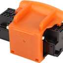 Evoest Color Printhead with Protective Cover for MG6130 MG6180 MG6280 MG6230 MG8280 MG8180 Printer Replacement Part Stable Printhead (#1)
