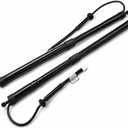Pair Rear Power Tailgate Lift Support Struts for 2021-2022 Toyota Sienna
